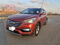 هيونداي سانتافي